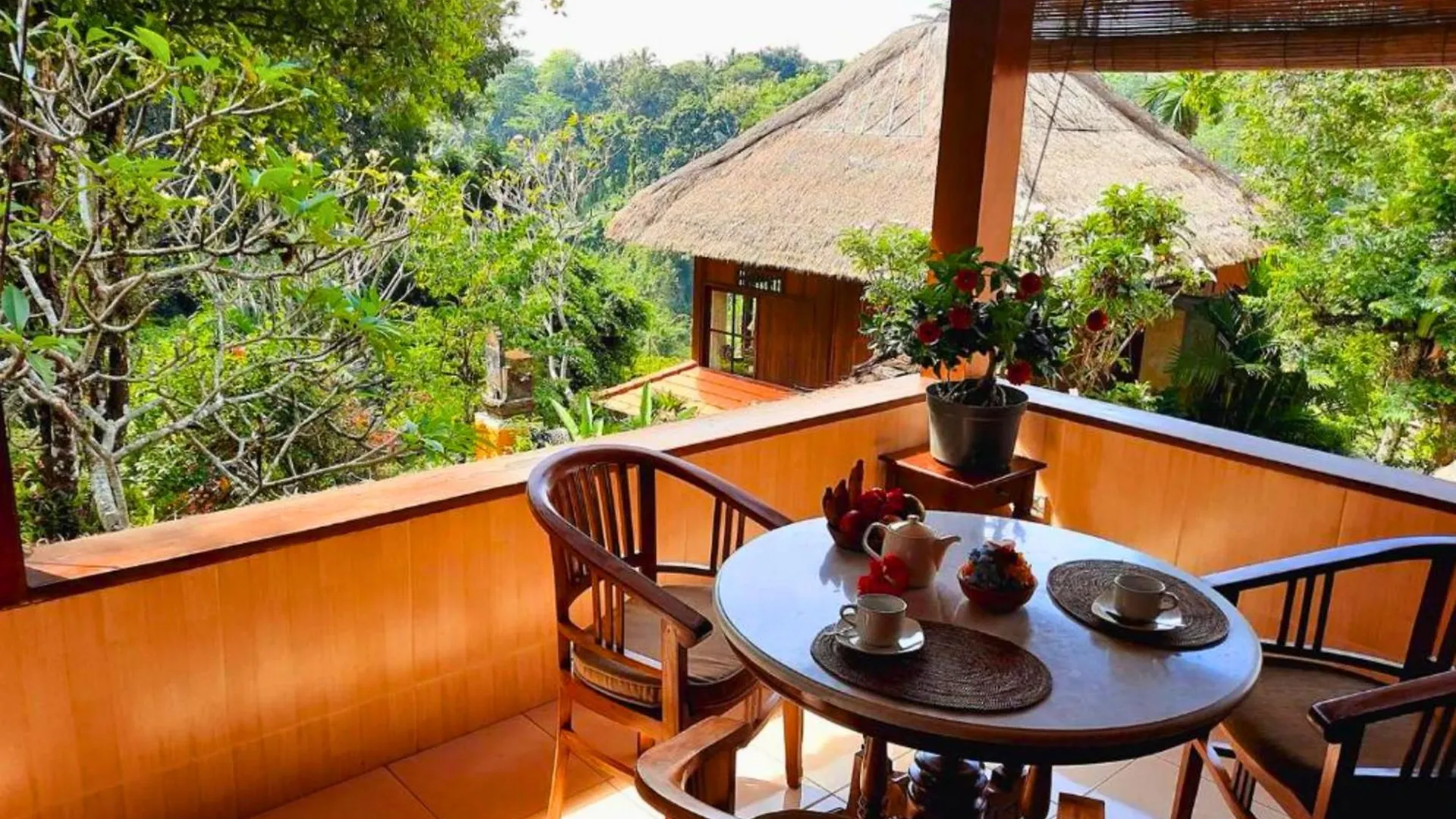 Punita 1 Bedroom Grand Deluxe Garden Zn237 Ubud  0*, Ubud (Bali) Indonesia