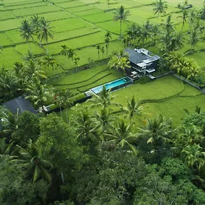 Villa Uma Giri By Pramana, Ubud